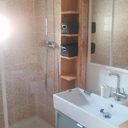 Apartment Studio Duplex Au Moulleau *